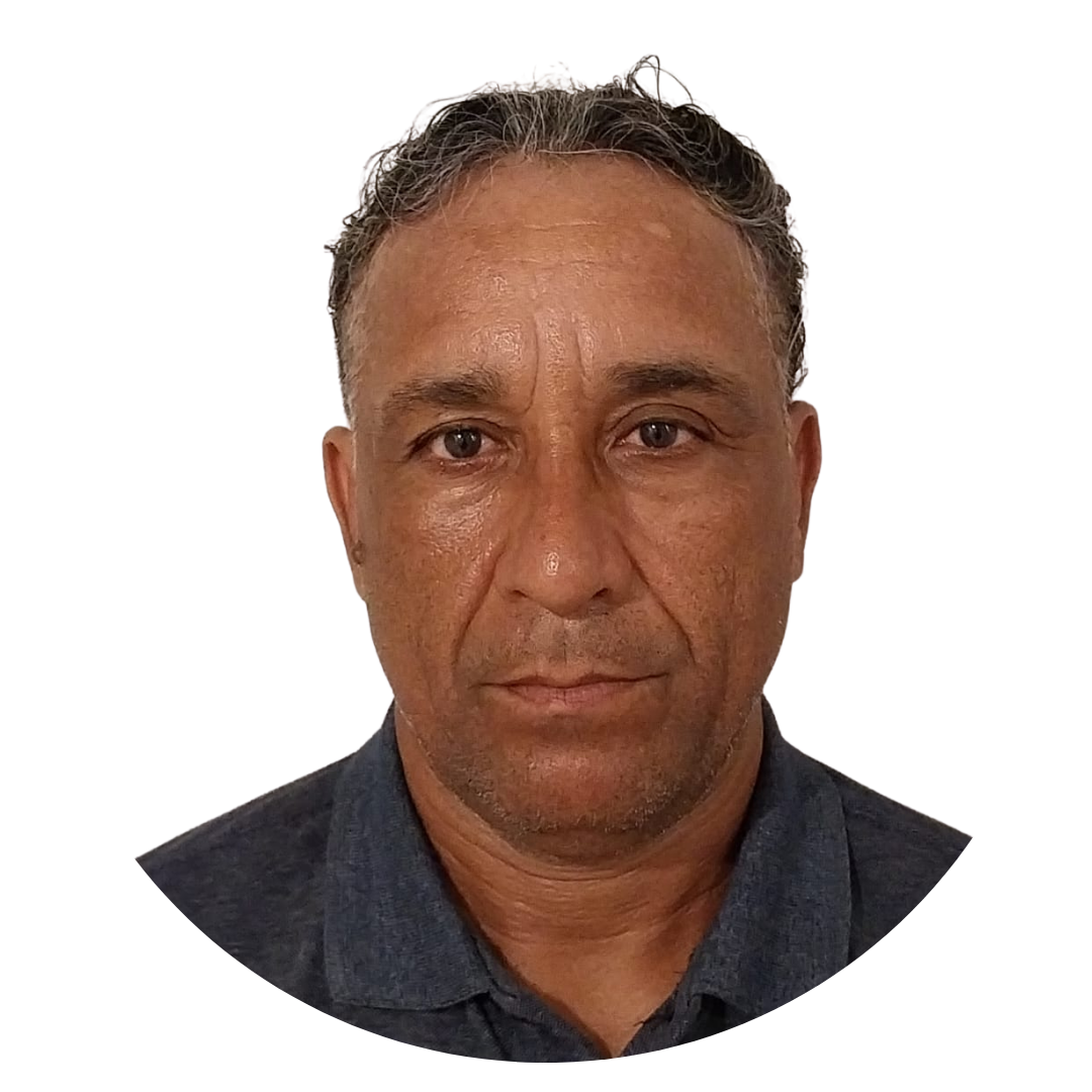 Antonio Raimundo