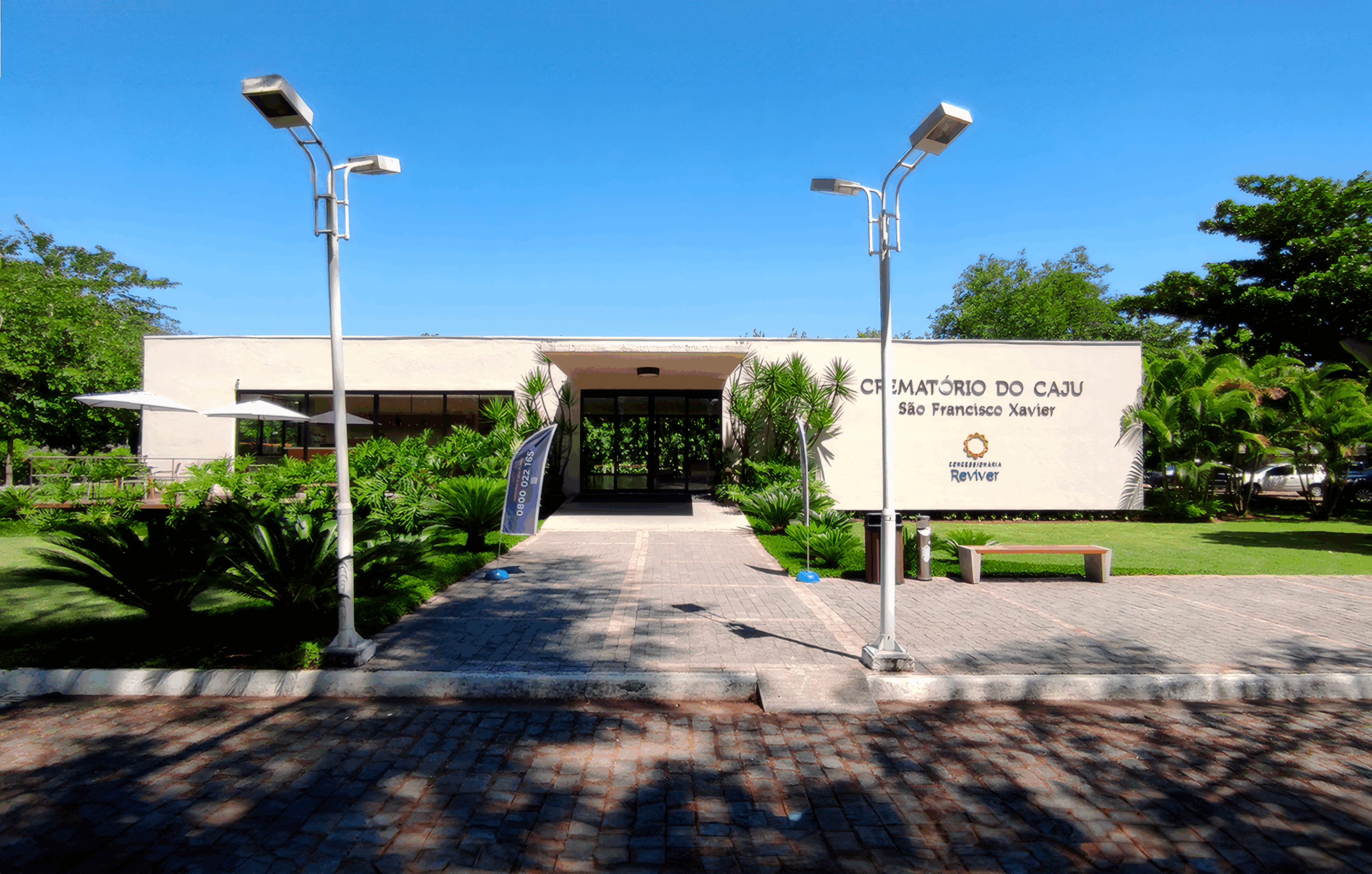 2019 — Reestruturação Organizacional