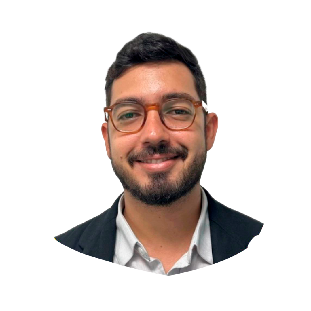 Gustavo Moreira