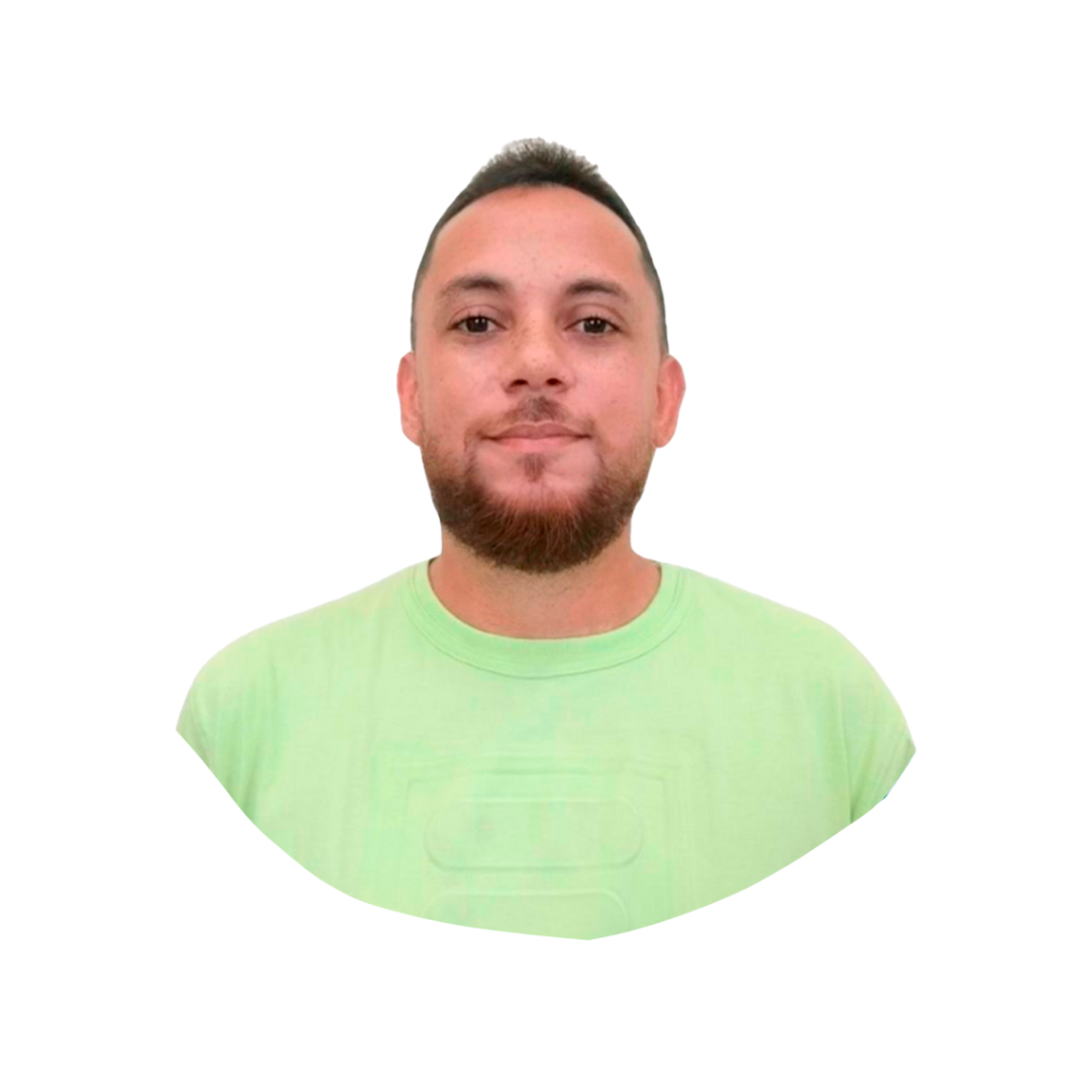 Jefferson Deodoro