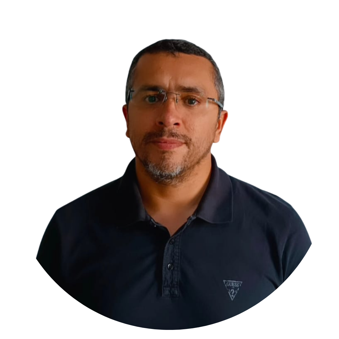 Joab Nascimento