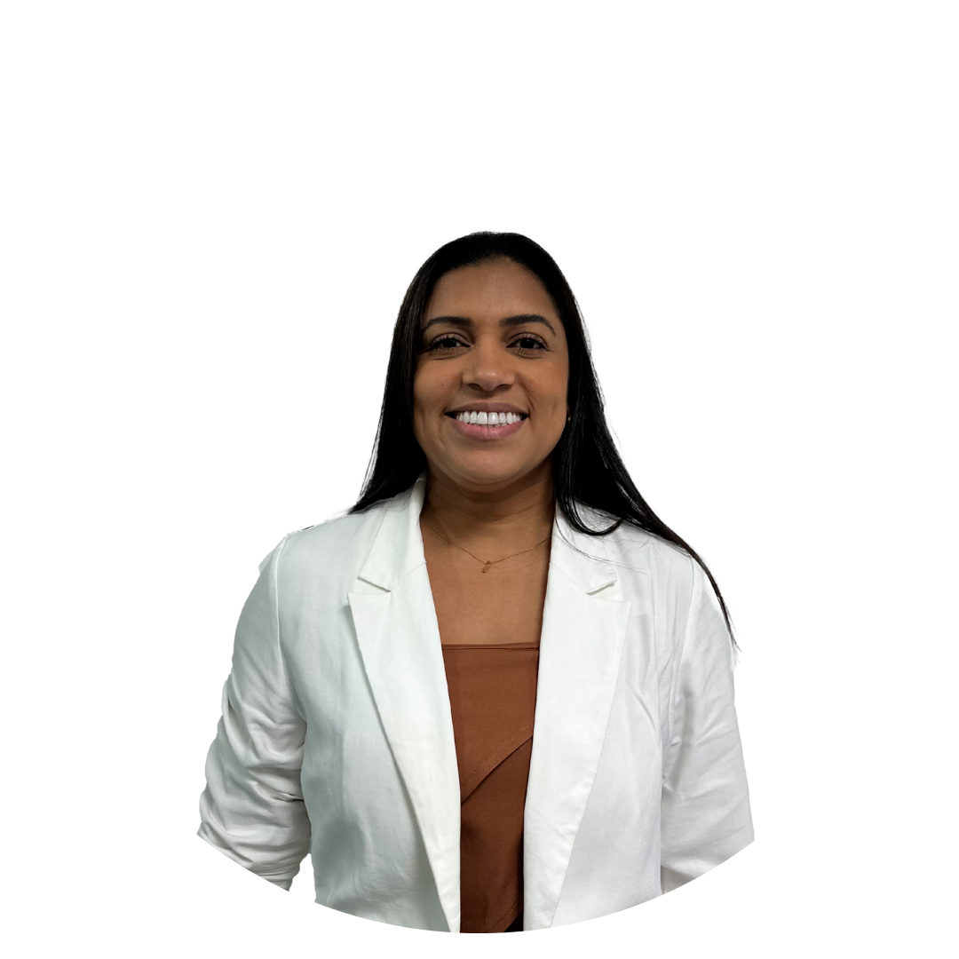 Jucélia Santana