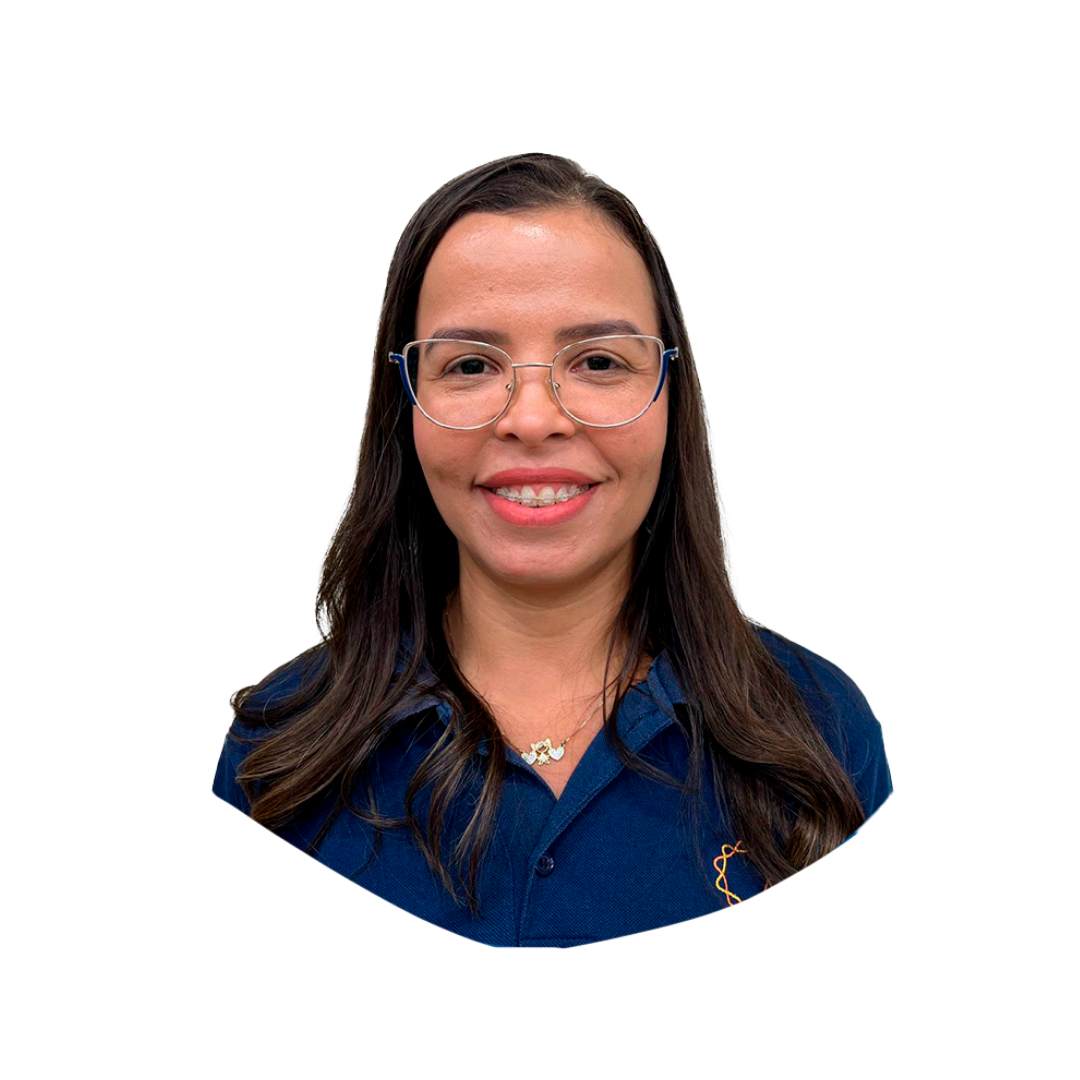 Mery Gleice da Silva