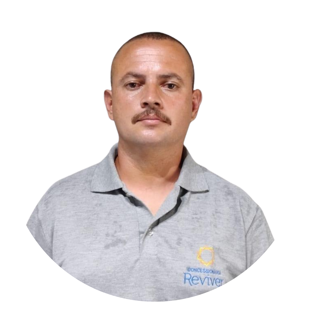 Moises Pereira