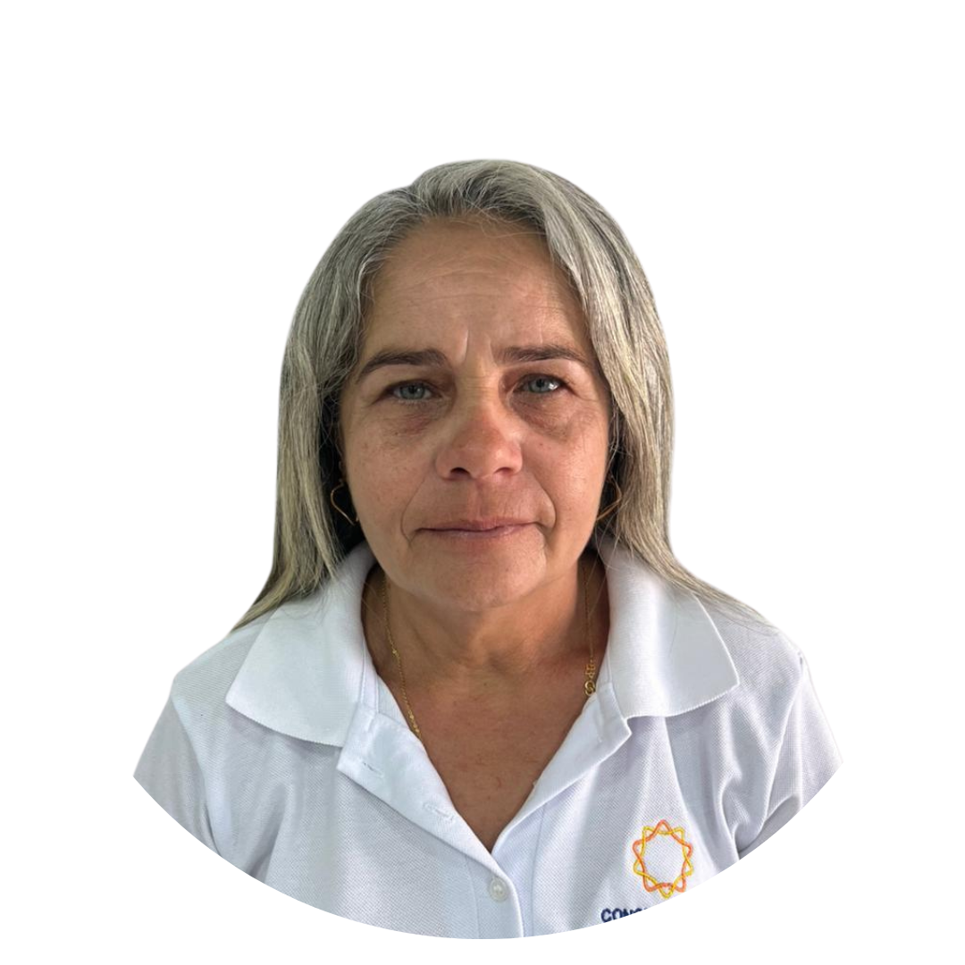 Sandra Maria