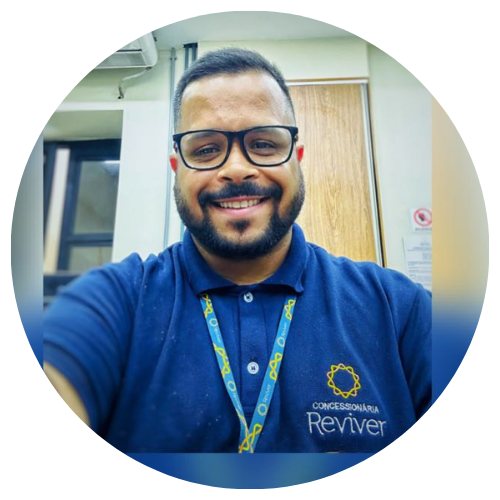 Paulo Andre