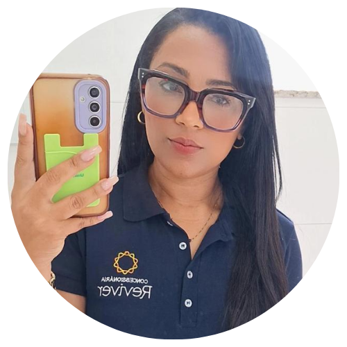 Rita de Cassia