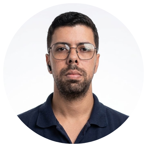 Thiago Queiroz