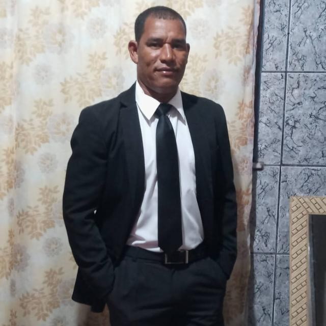 Foto de Adriano Guimaraes