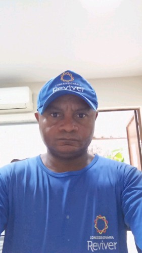 Foto de Carlos Henrique Santos da Silva