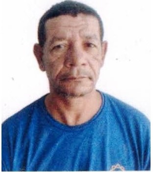Foto de Edivan Domingos da Conceicao