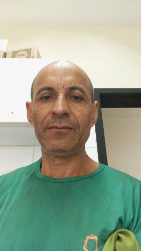 Foto de Izaias Lino da Silva