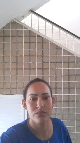 Foto de Kaline Silva das Chagas