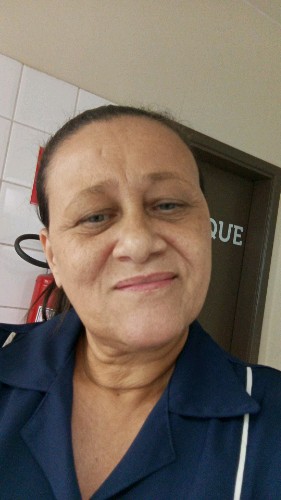 Foto de Magda Conceicao de Souza