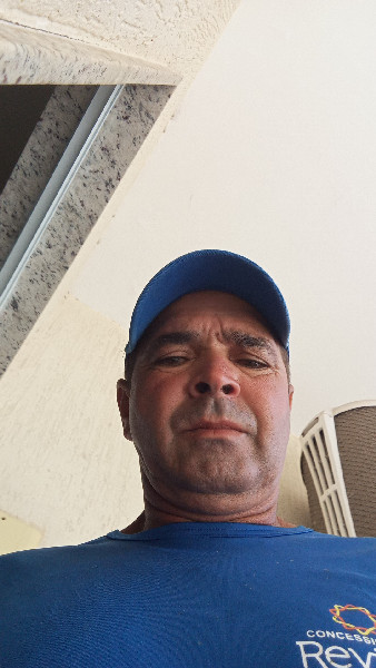 Foto de Marco Vinicius Rodrigues Castilho