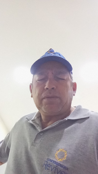 Foto de Matheus Andre da Silva