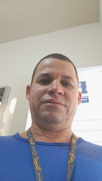 Foto de Rodrigo de Lima Bilatt Araujo