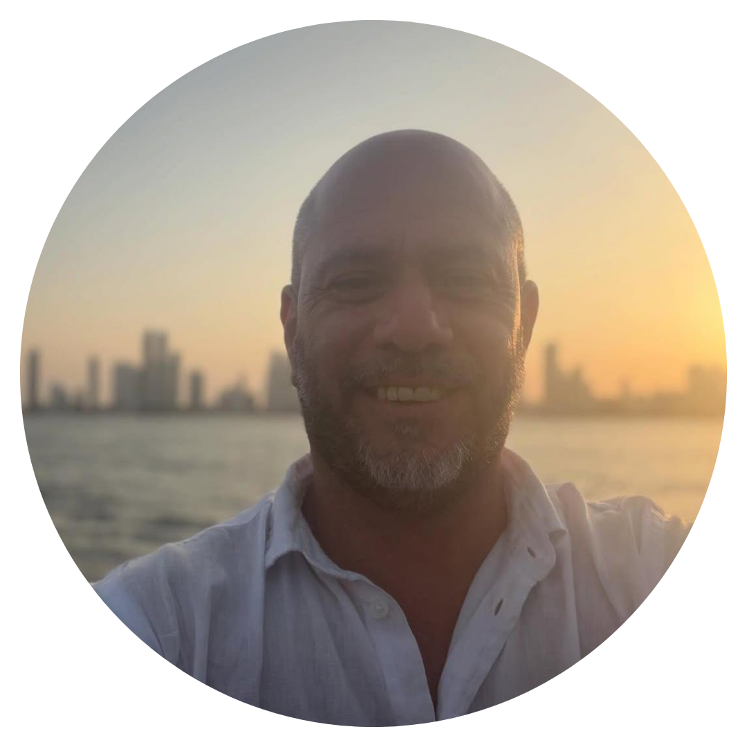Foto de Sandro Augusto