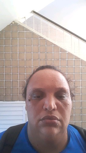 Foto de Vanessa dos Santos Barbosa Ponciano