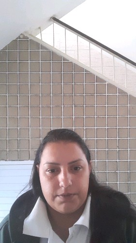 Foto de Victoria Ferreira dos Santos