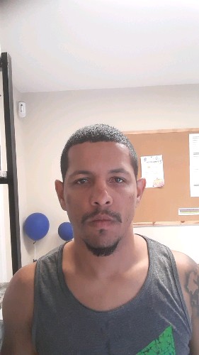 Foto de Weberton Viana da Silva