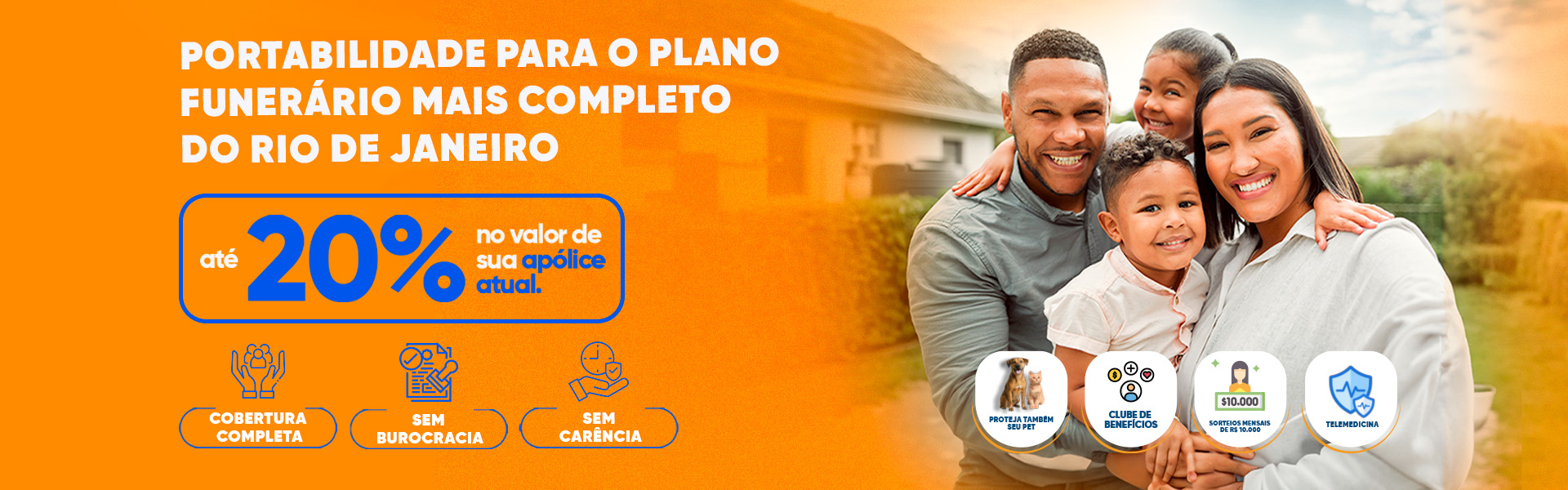 Portabilidade Reviver